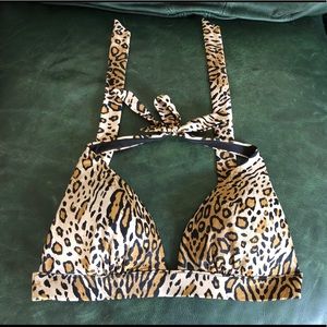 Victoria Secret Swim Top